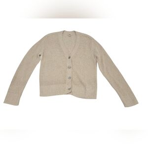 Faherty Cuddle Cardigan Sz XS